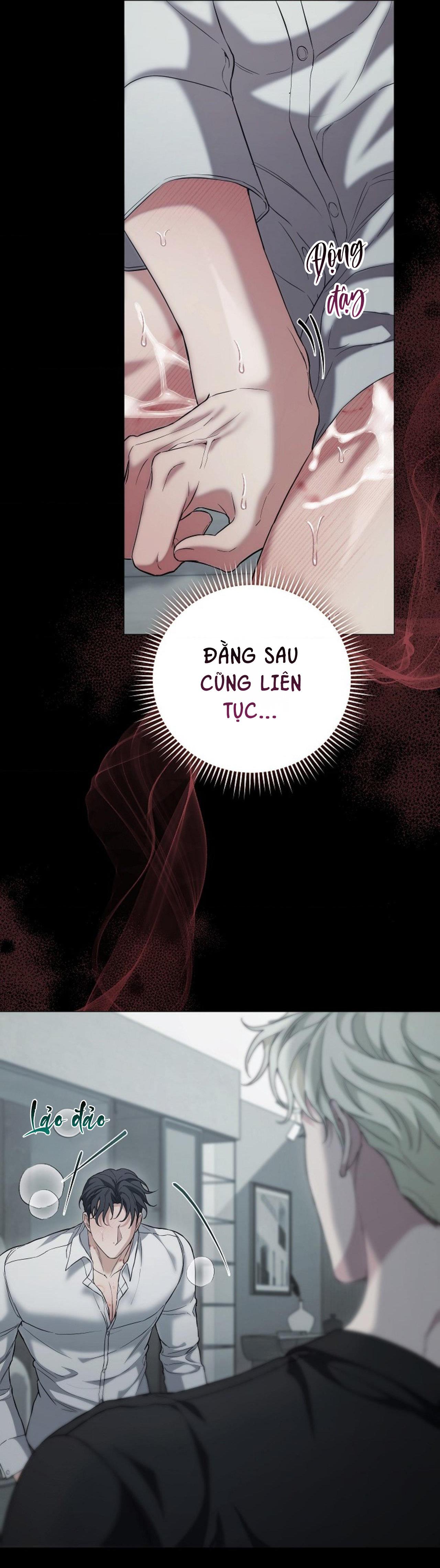 (abo)mối quan hệ không hoàn chỉnh chapter 6 62