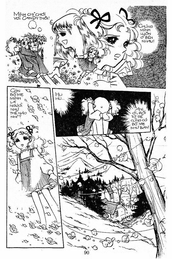 candy candy chapter 1.2 1