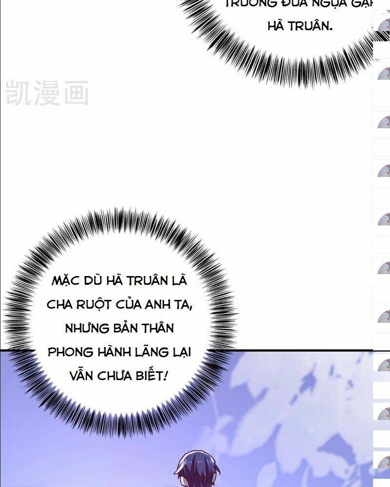 nhập cốt noãn hôn chapter 323 19