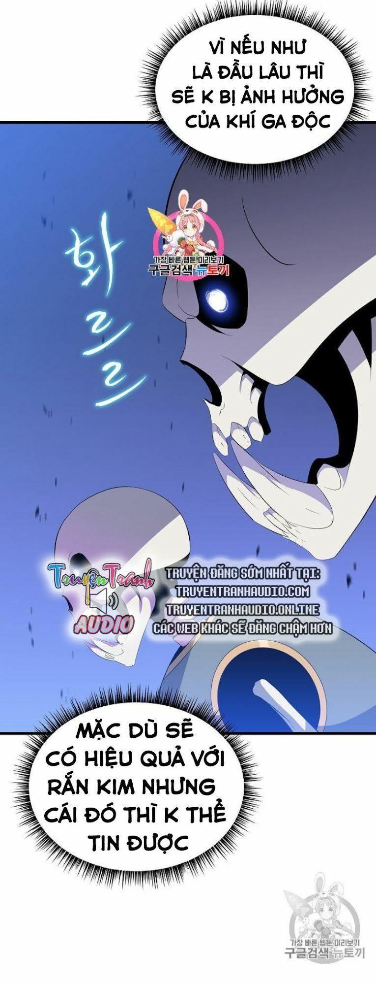 tiêu diệt đấng cứu thế chapter 40 2