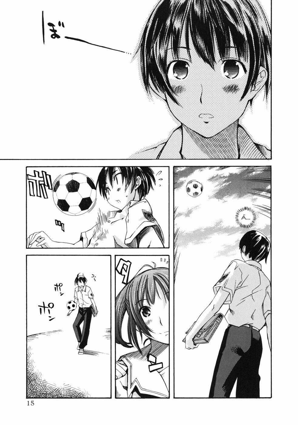 kimikiss chapter 9 17