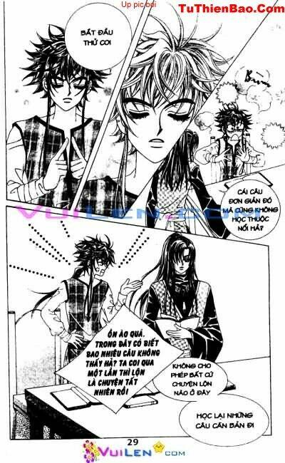 bogle goes to the kingdom chapter 50 28