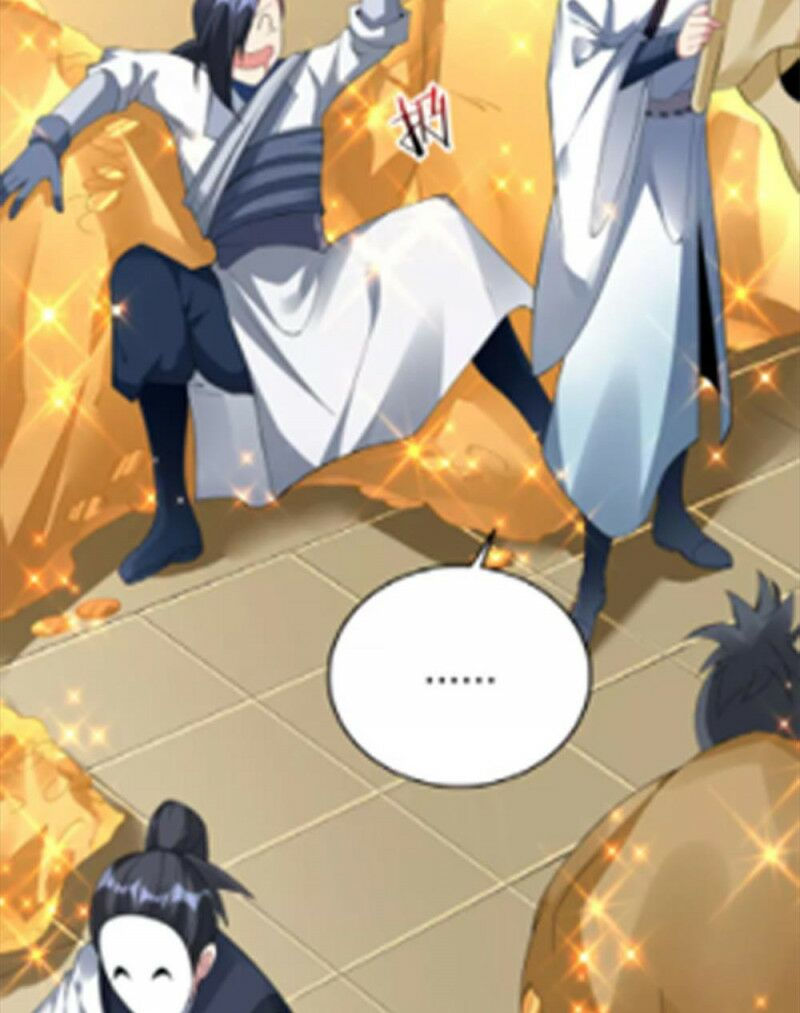 long hồn chiến tôn chapter 31 12