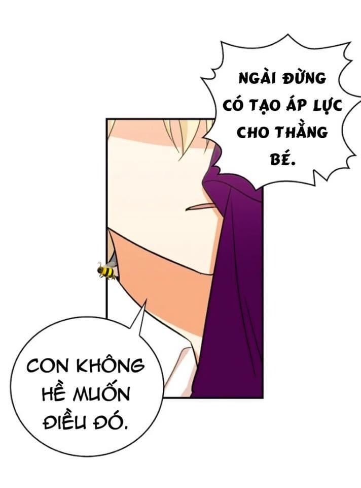 xuyên không trở thành mẹ của nhân vật phản diện chapter 10 26