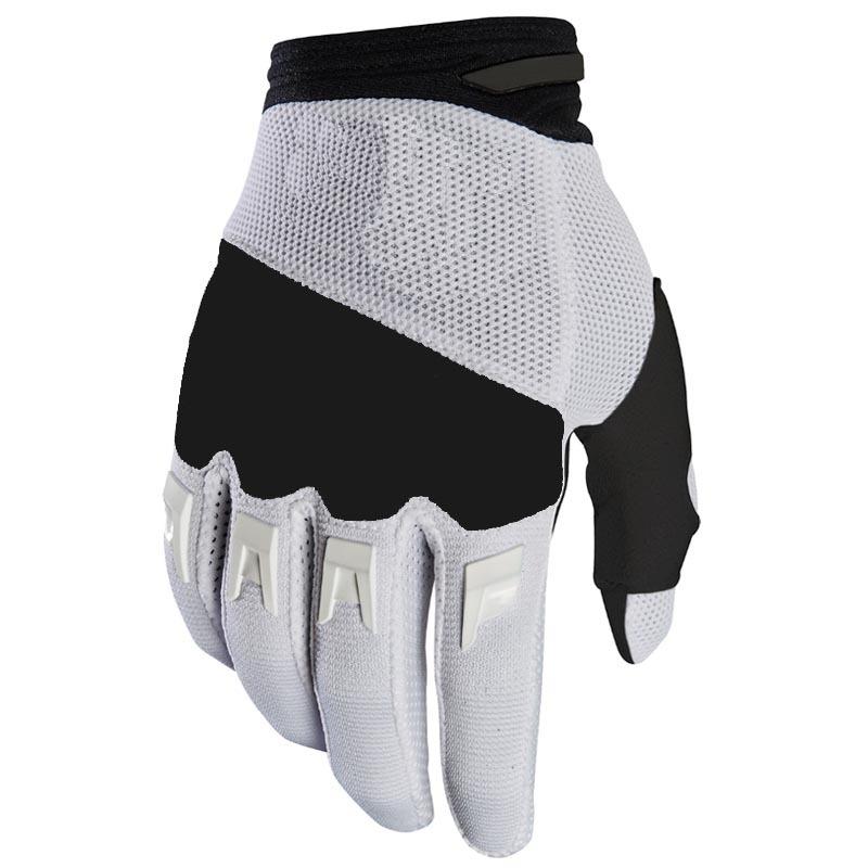 2021 Motocross Đi Xe Đạp MTB Xe Đạp Găng Tay Đi Xe Đạp Tắt Đường Thể Thao Moto Đua Xe Máy Mx Cảo Tháo Găng Tay Luva