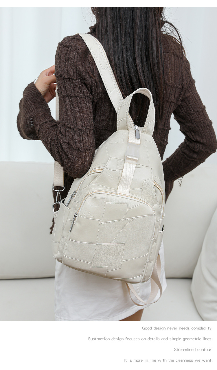 Balo Nữ Thời Trang công sở phong cách Hàn Quốc cao cấp – BLNN9117