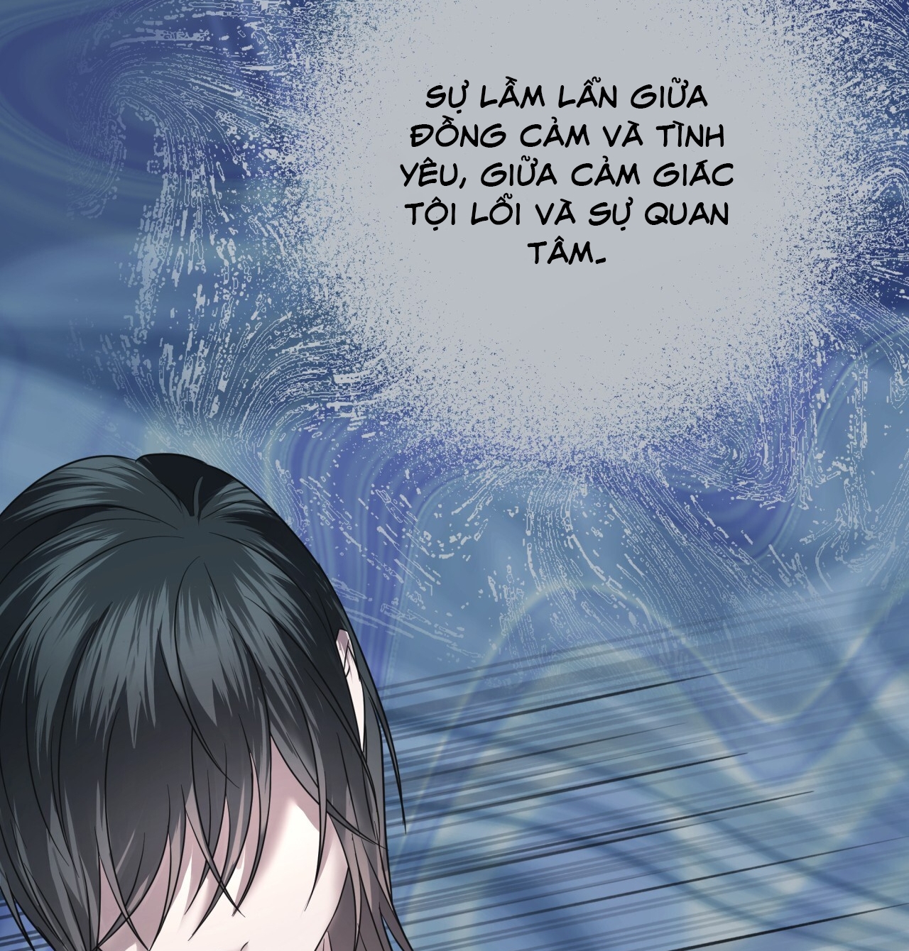 Amon- Không Thể Đoán Biết chapter 21.2 - Trang 52