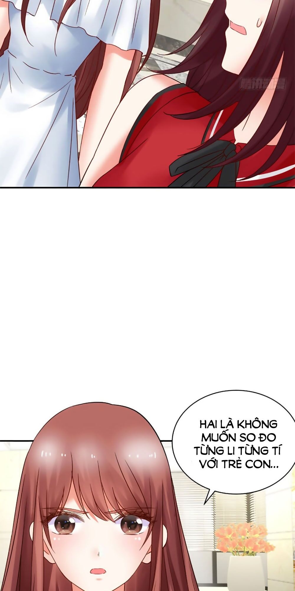 bạn trai 1/4 của tôi chapter 14 46