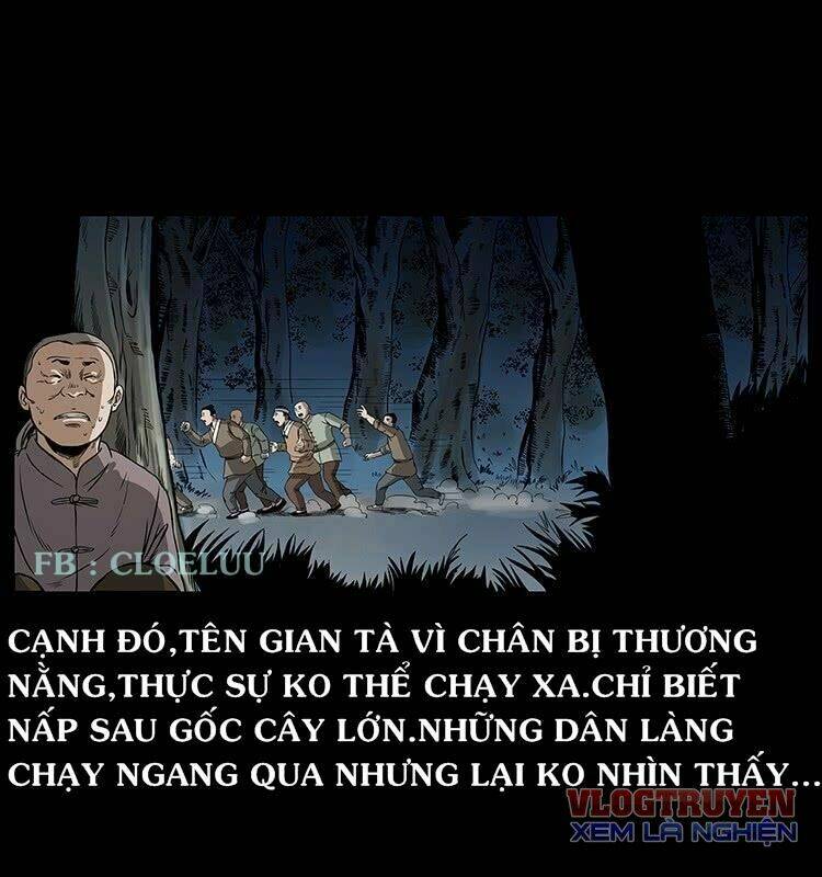 tiên sơn truyền kỳ chapter 10 8