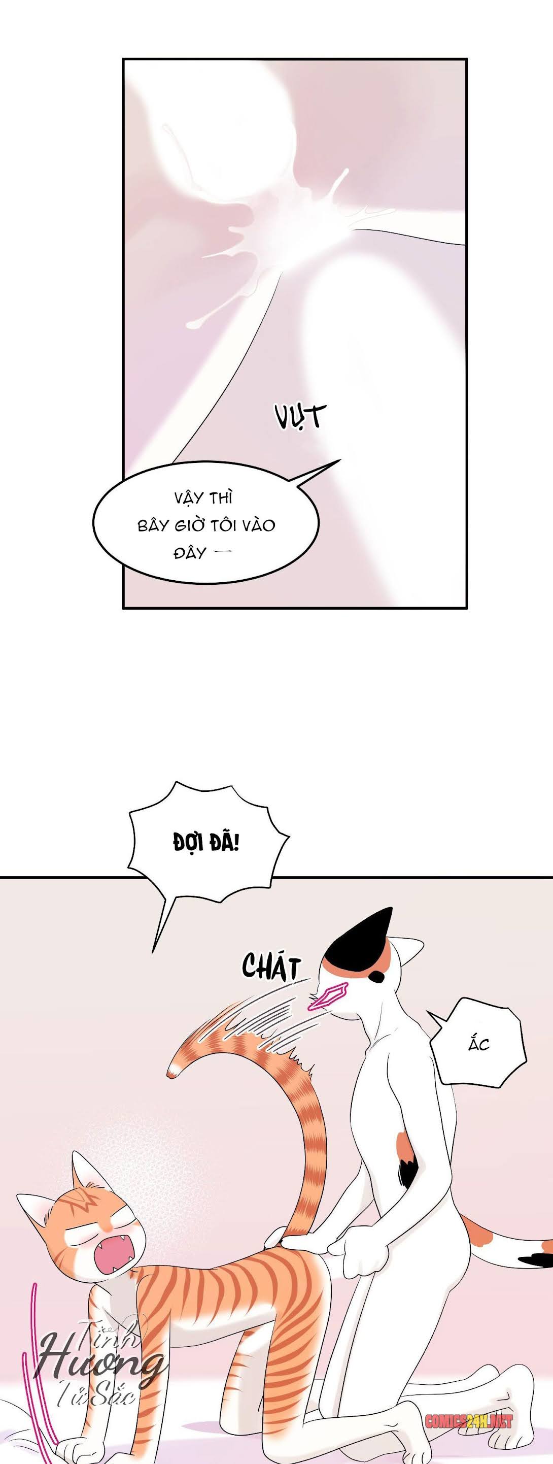 dự án xanh chapter 6 21