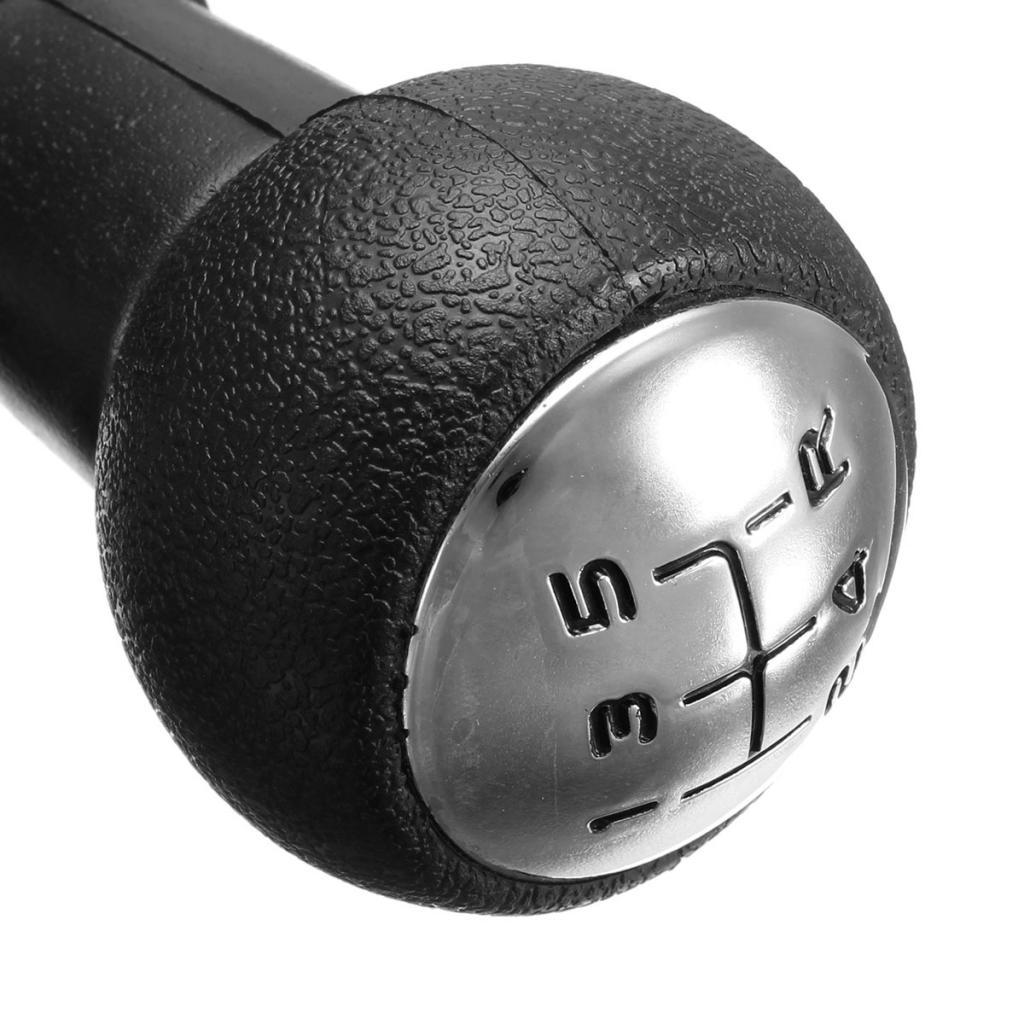 Gear  Knob Lever Cover Automatic Manual  For   307 308