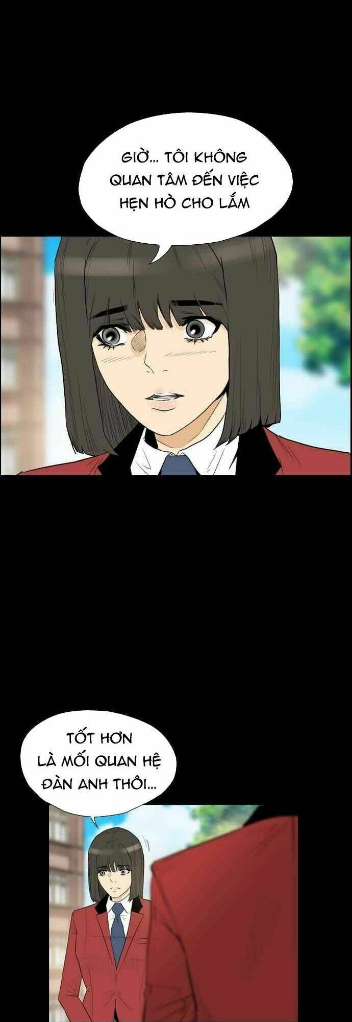 kẻ hồi sinh chapter 103 23