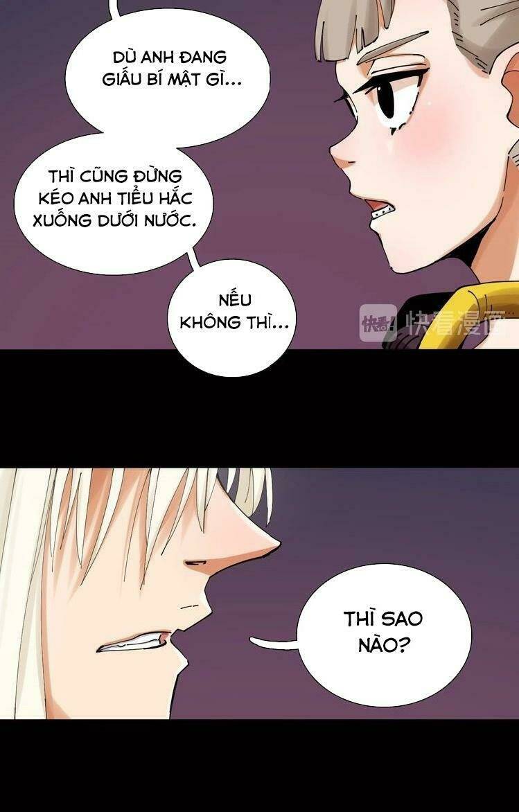 mạt thế chi thư chapter 17 25