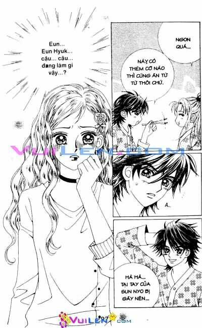 cô dâu bé xinh chapter 69 18