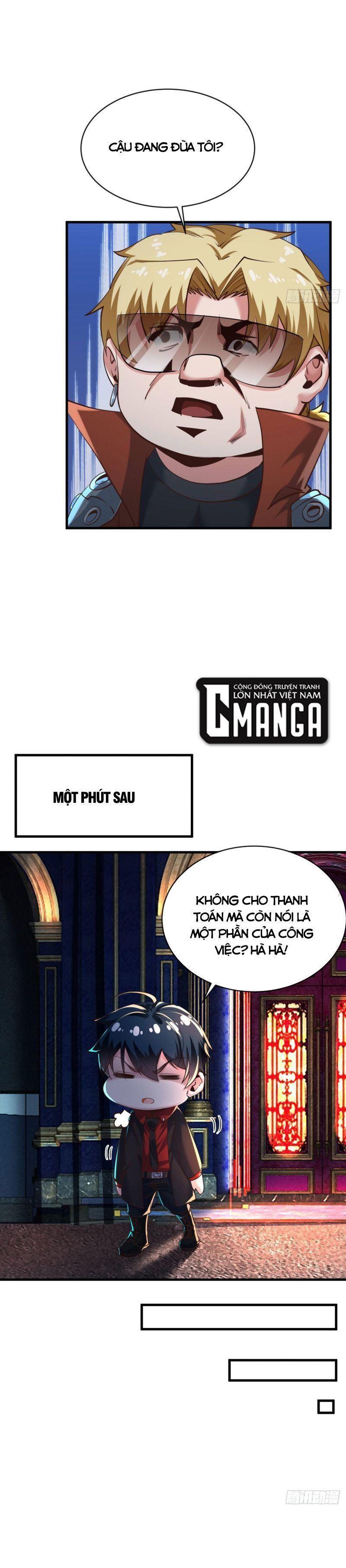 bắt đầu từ trăng đỏ chapter 30 3