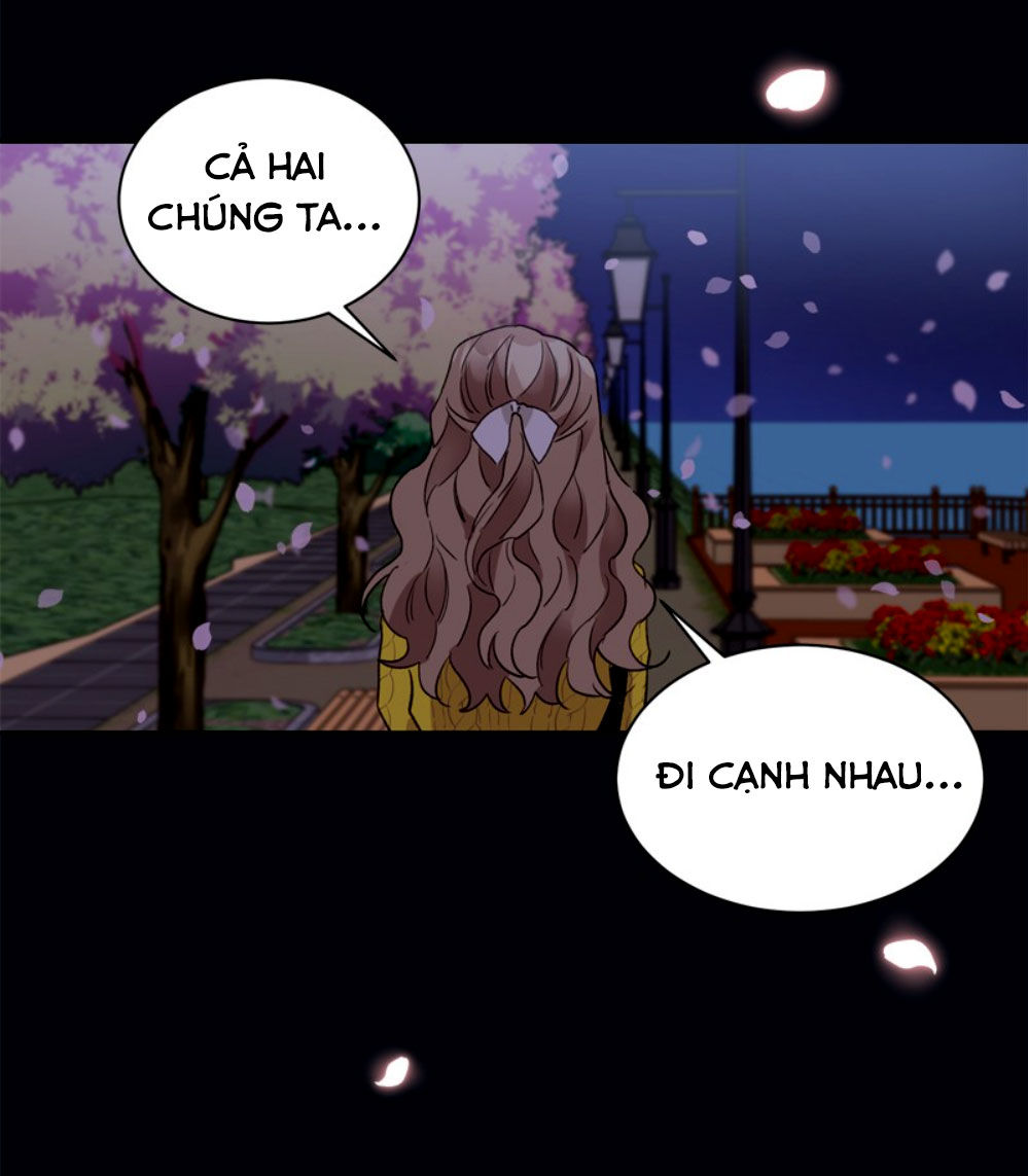 nụ hôn của giác quan thứ sáu chapter 5 75