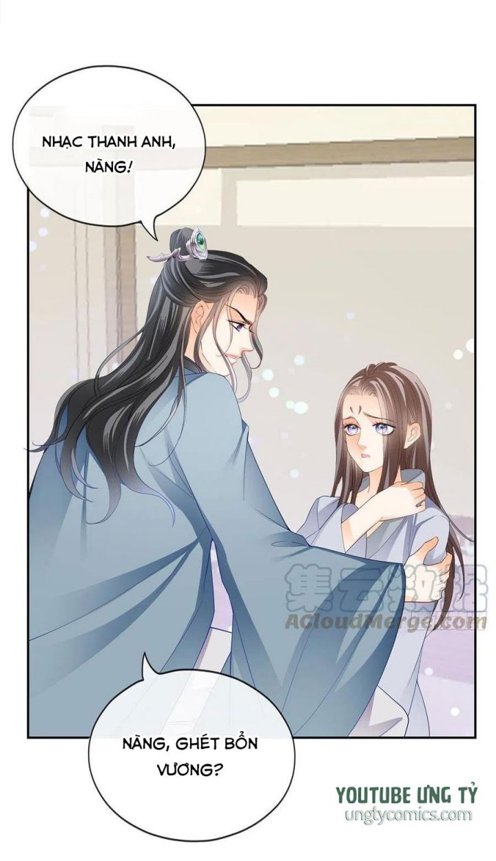 bổn vương muốn nàng chapter 47 20