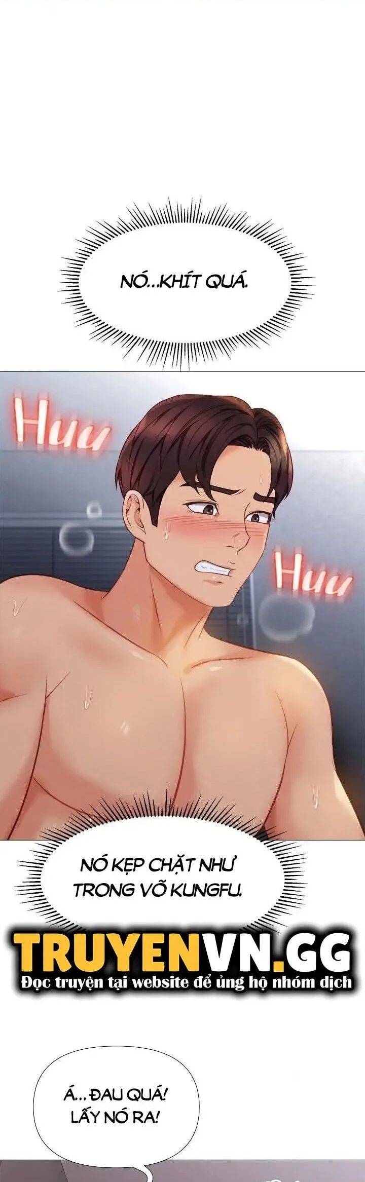 my daughter's friend chapter 81 5