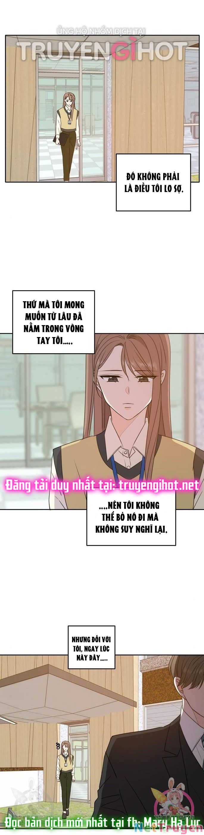 kiếp này cũng xin chăm sóc tôi như vậy nhé kiếp này cũng xin chăm sóc tôi như vậy nhé chapter 93 4