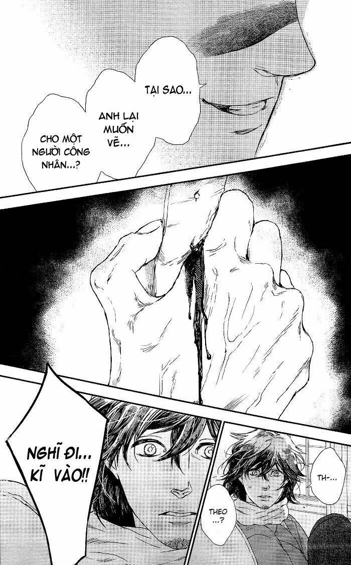 sayonara sorcier chapter 7 33