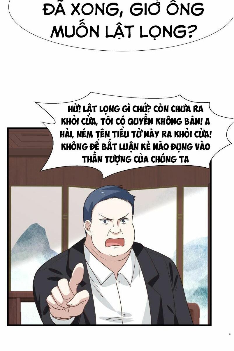 trên người ta có một rồng chapter 97 17