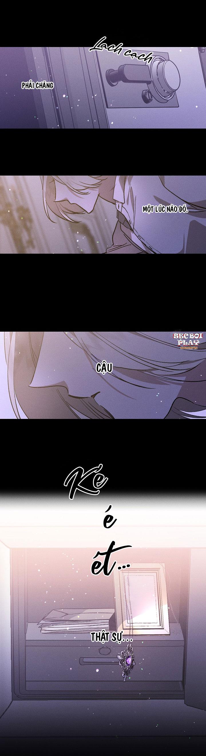 khu vườn hoa lavender chapter 2 20