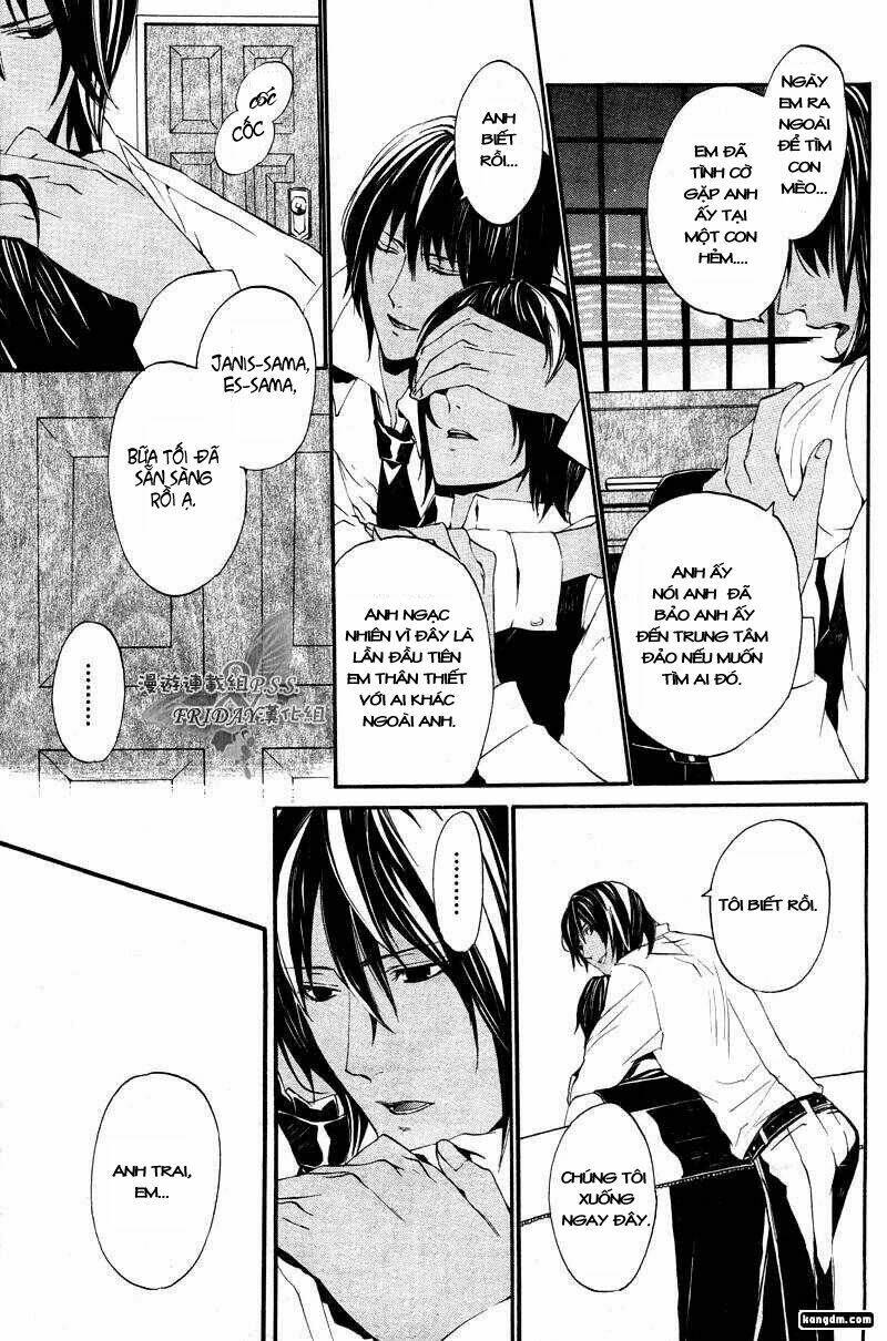 ilegenes chapter 14 22