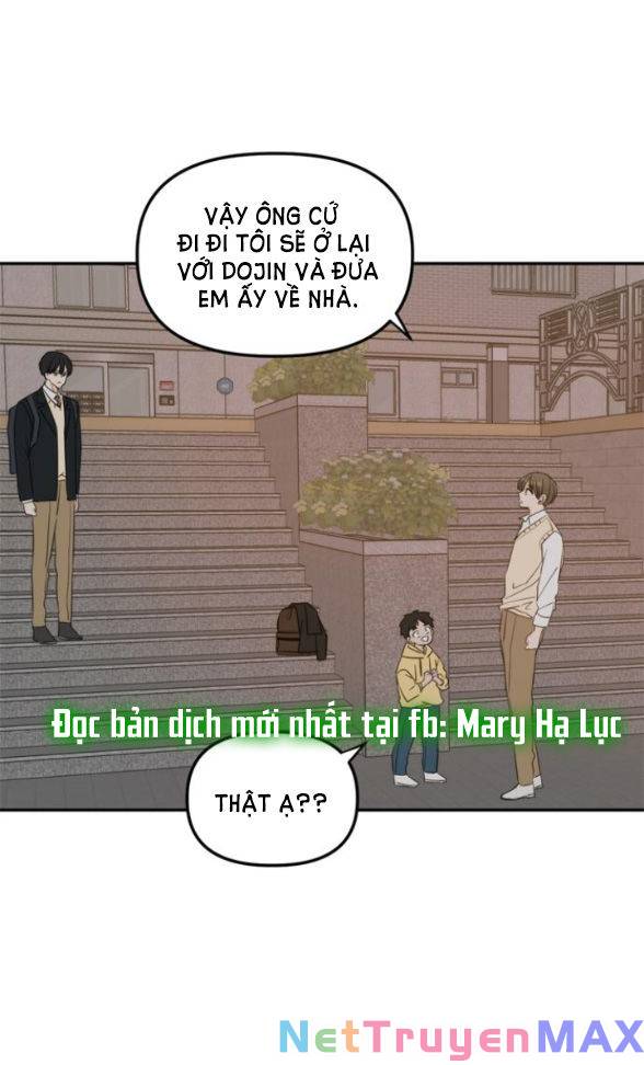 kiếp này cũng xin chăm sóc tôi như vậy nhé kiếp này cũng xin chăm sóc tôi như vậy nhé chapter 107 79