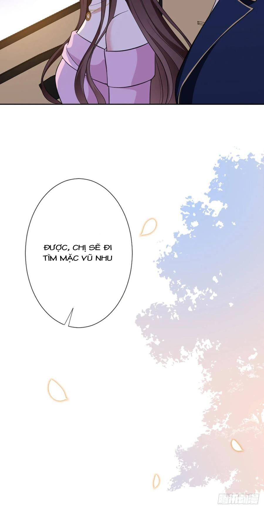 thí hôn lão công, cần giúp sức chapter 182 4