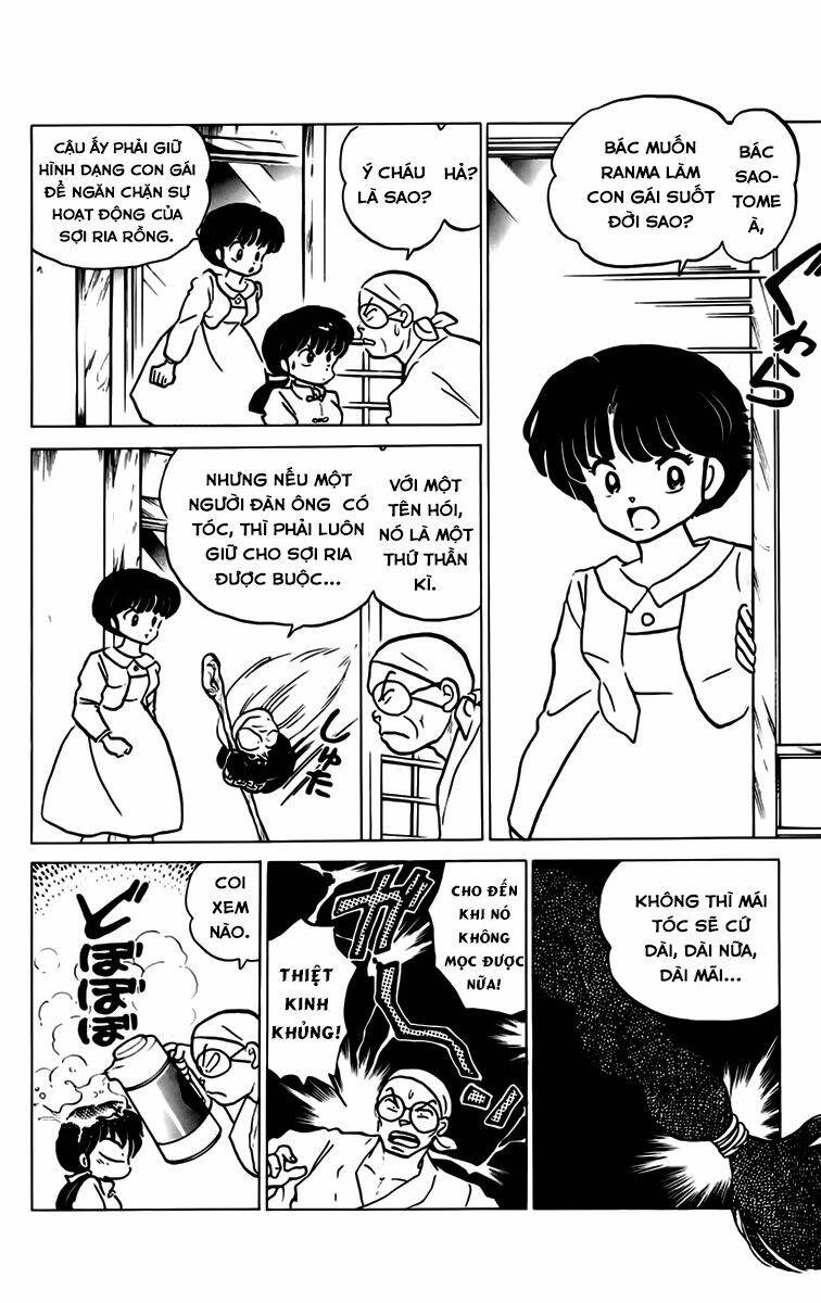 suối lời nguyền chapter 157 5