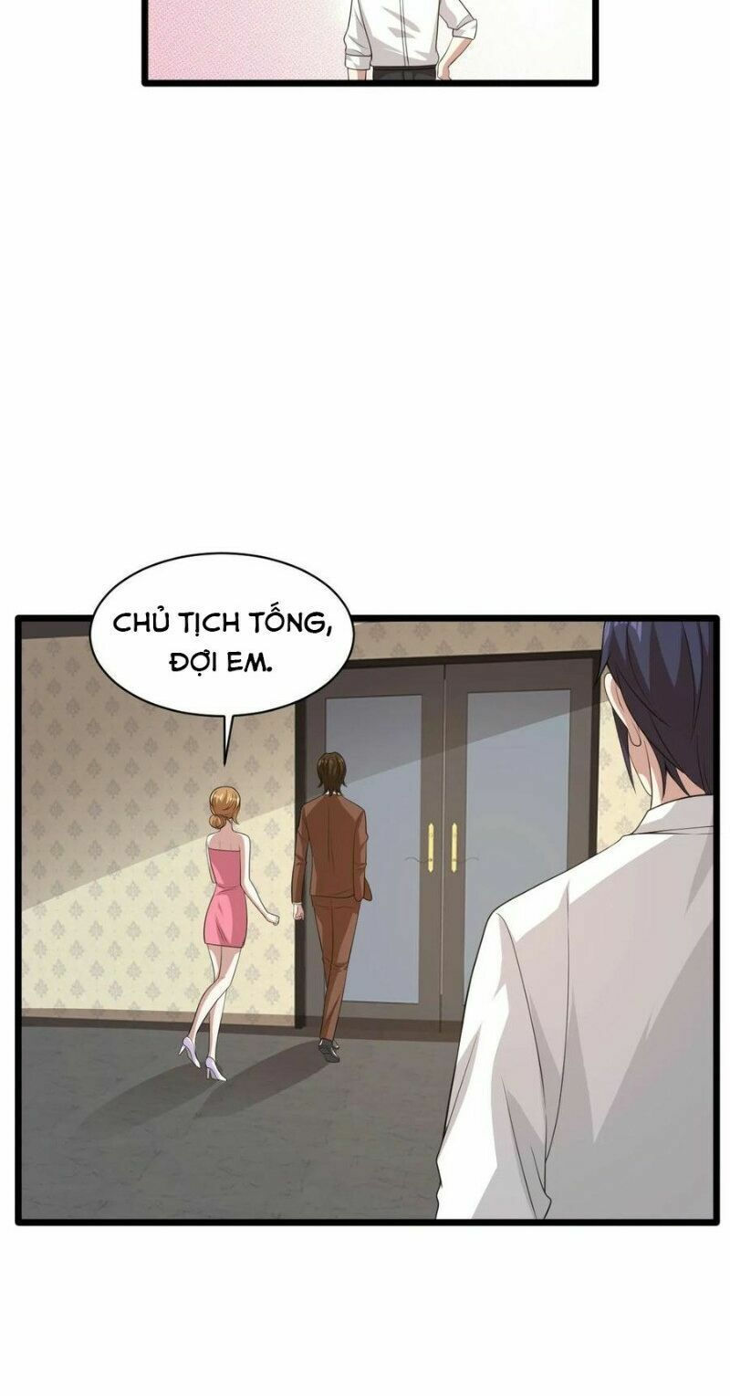 đô thị tà vương chapter 70 27