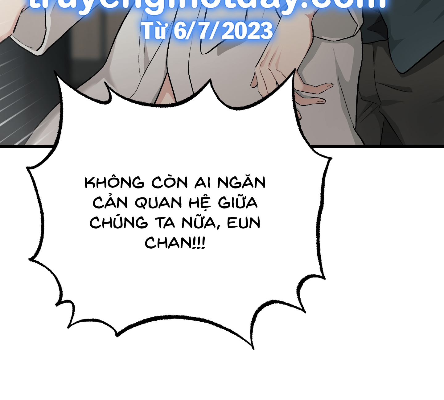 [18+] VỤ BÊ BỐI THÔI MIÊN chapter 5.2