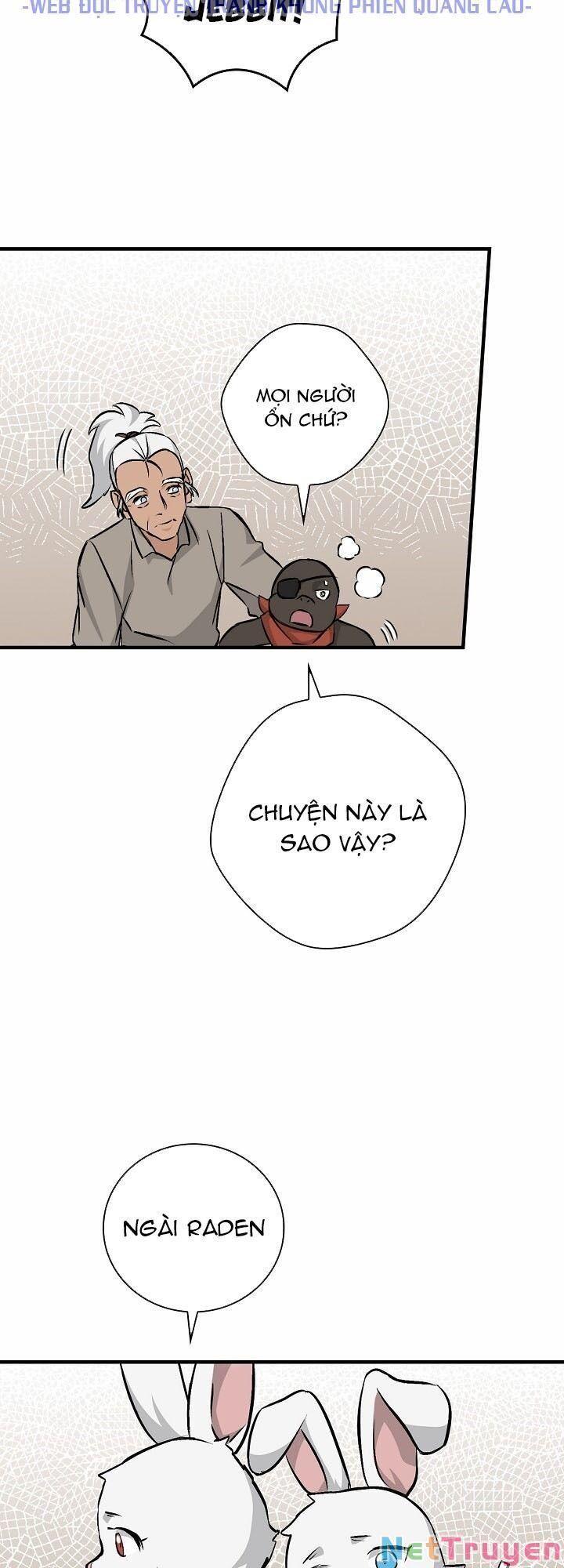tôi lên cấp chỉ bằng cách ăn chapter 73 36