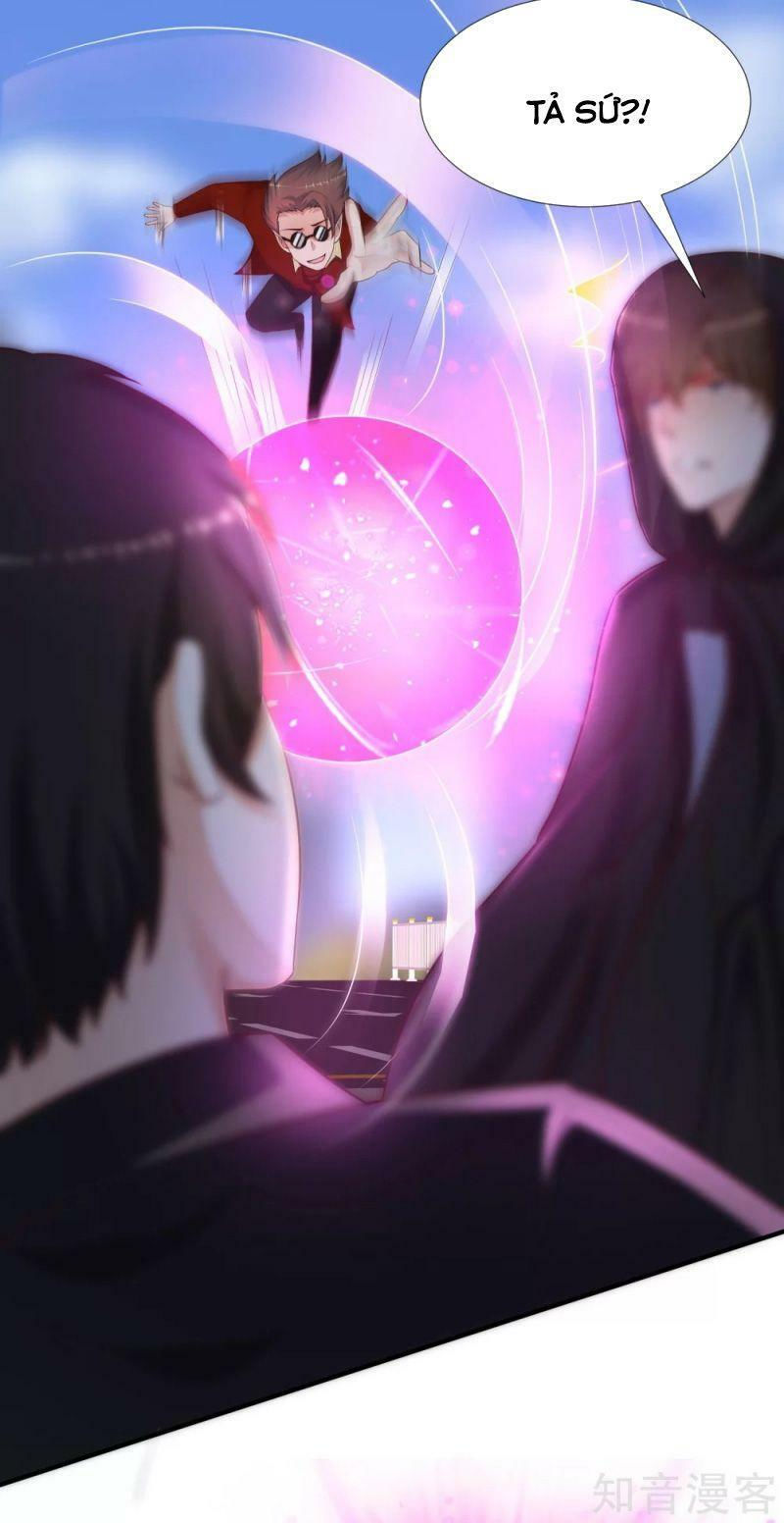 tối cường vận đào hoa chapter 175 14