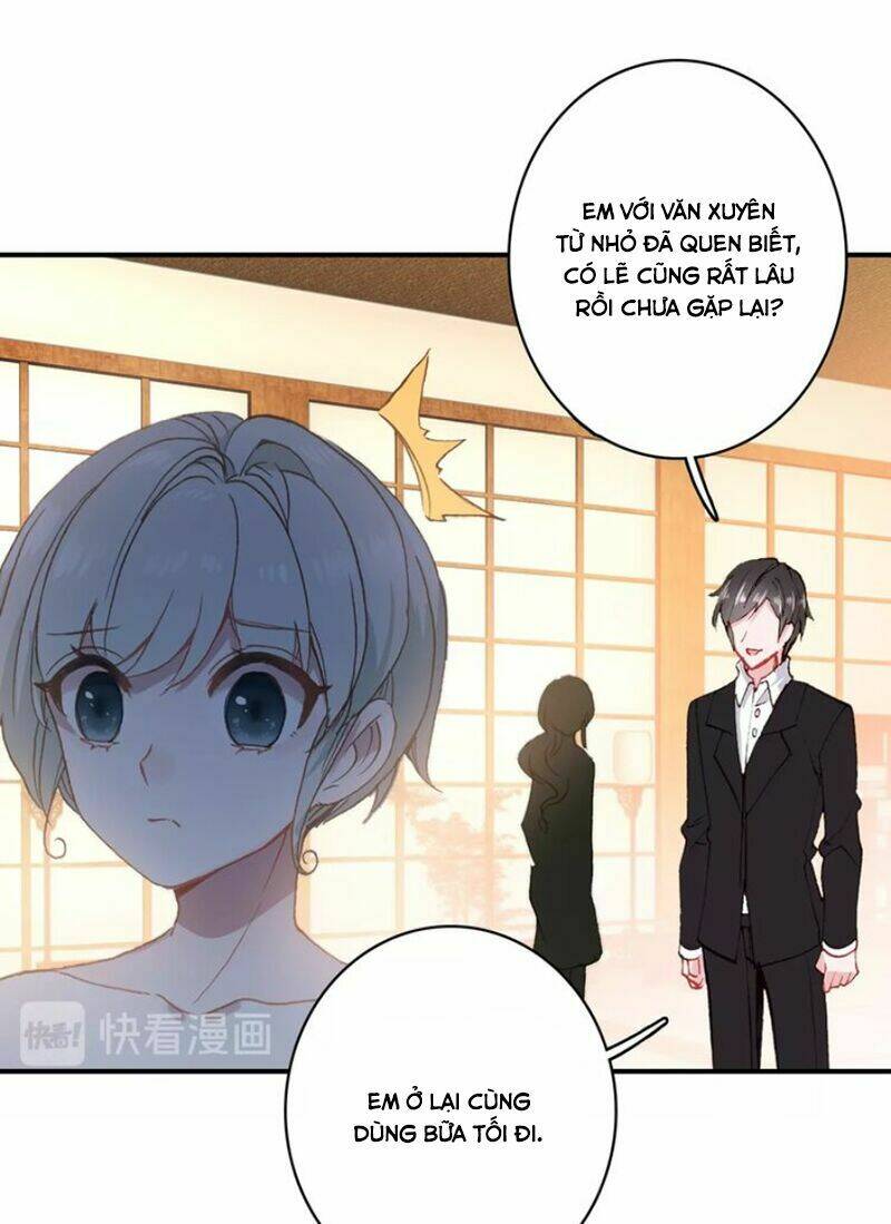 nhất sinh nhất thế mỹ nhân cốt chapter 32 15