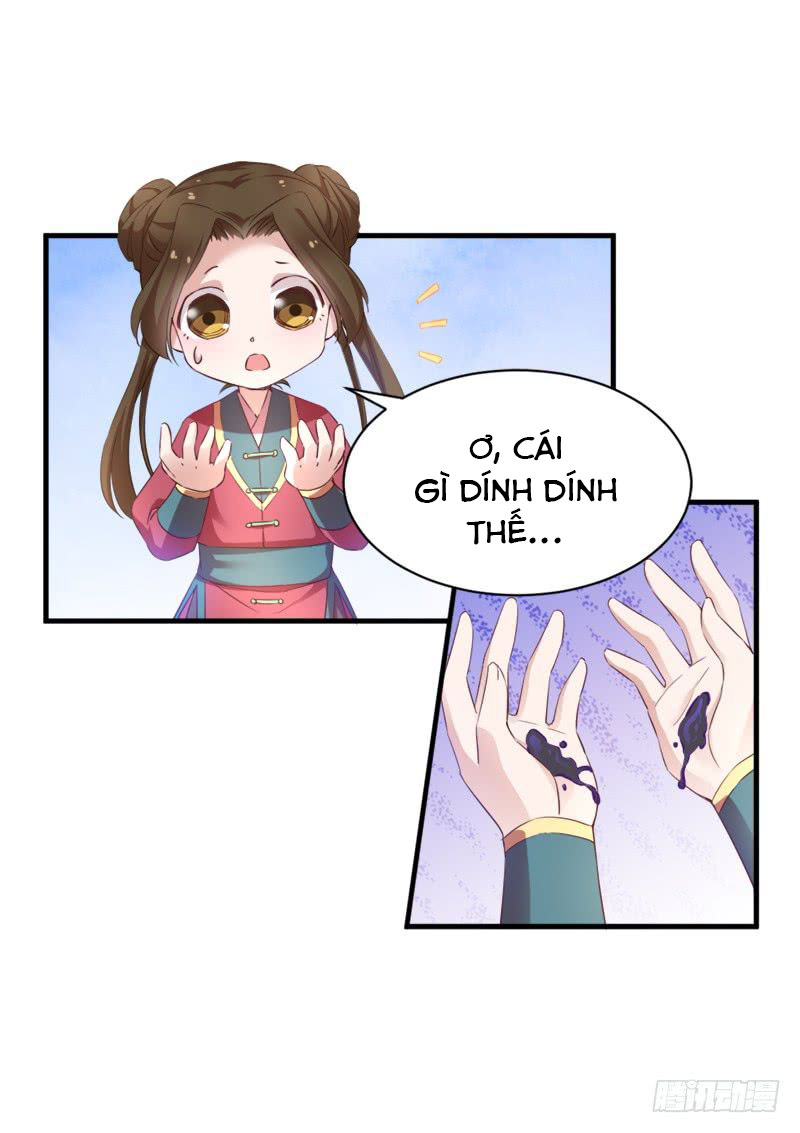 trò chơi trừng phạt chapter 44 16