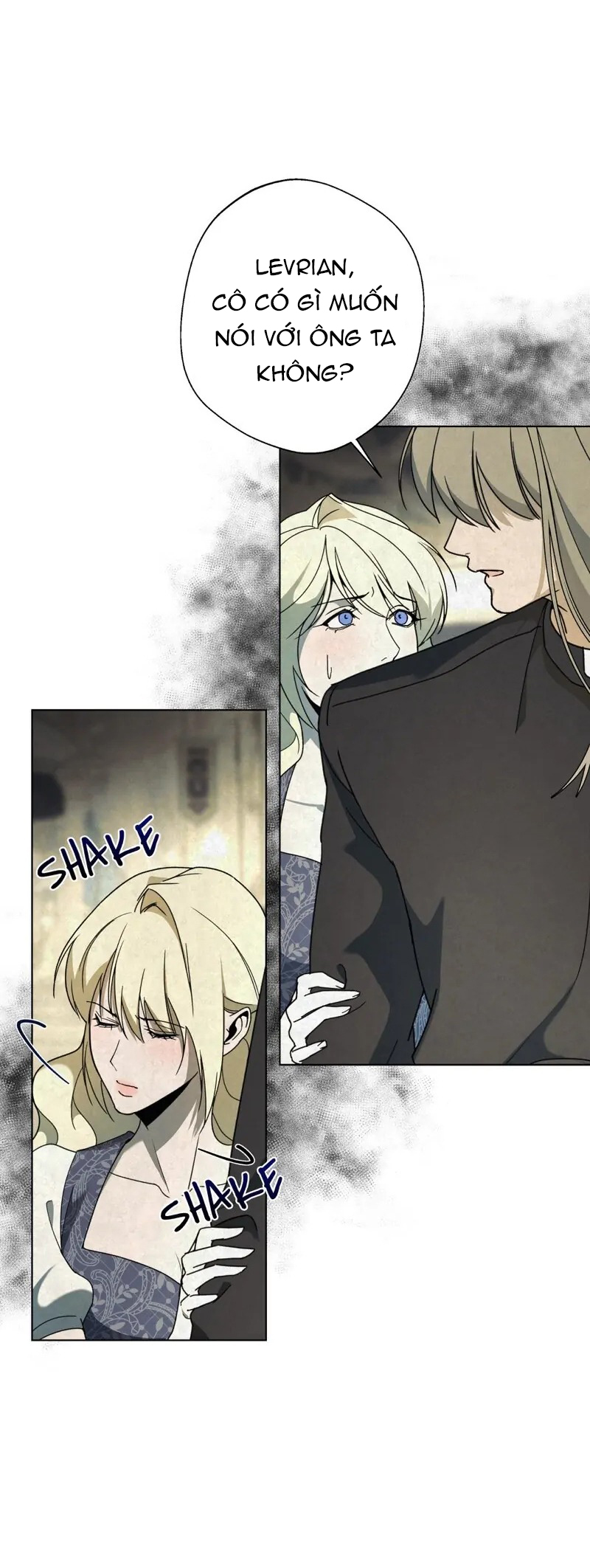 sự cứu rỗi đầy cám dỗ chapter 13.2 12