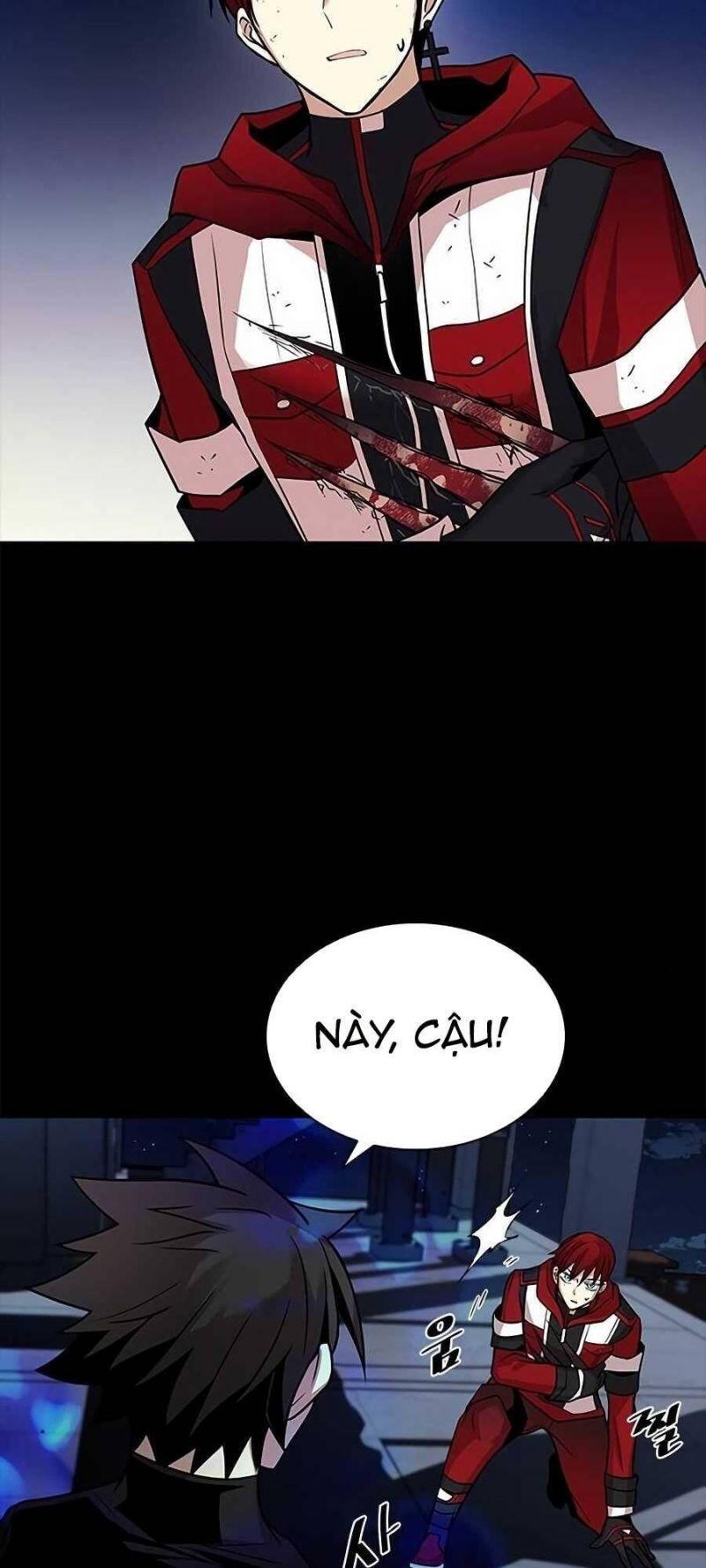 tiêu diệt ác nhân chapter 25 13