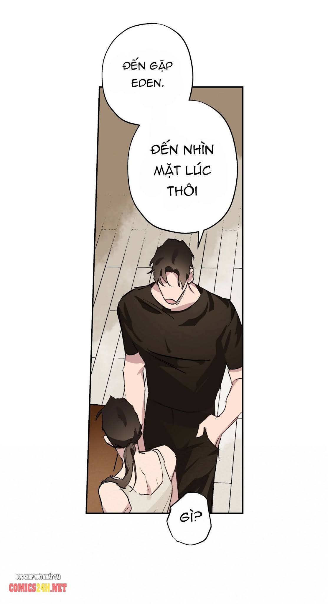 ma pháp sư của eden chapter 11 65