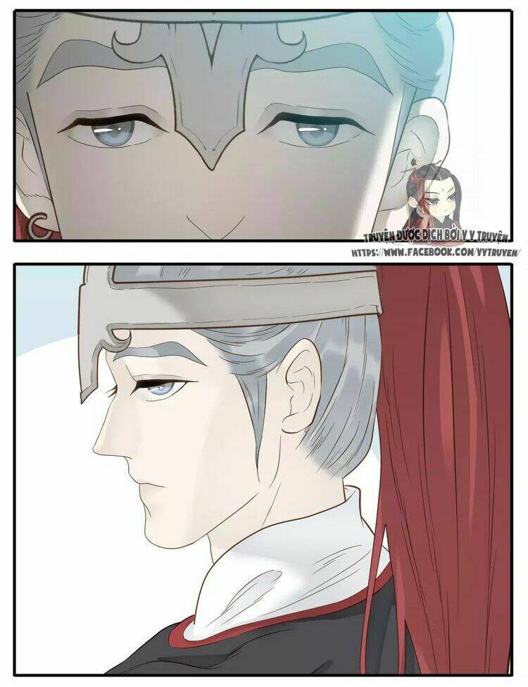 giáo chủ, chú ý thanh danh! chapter 67 4