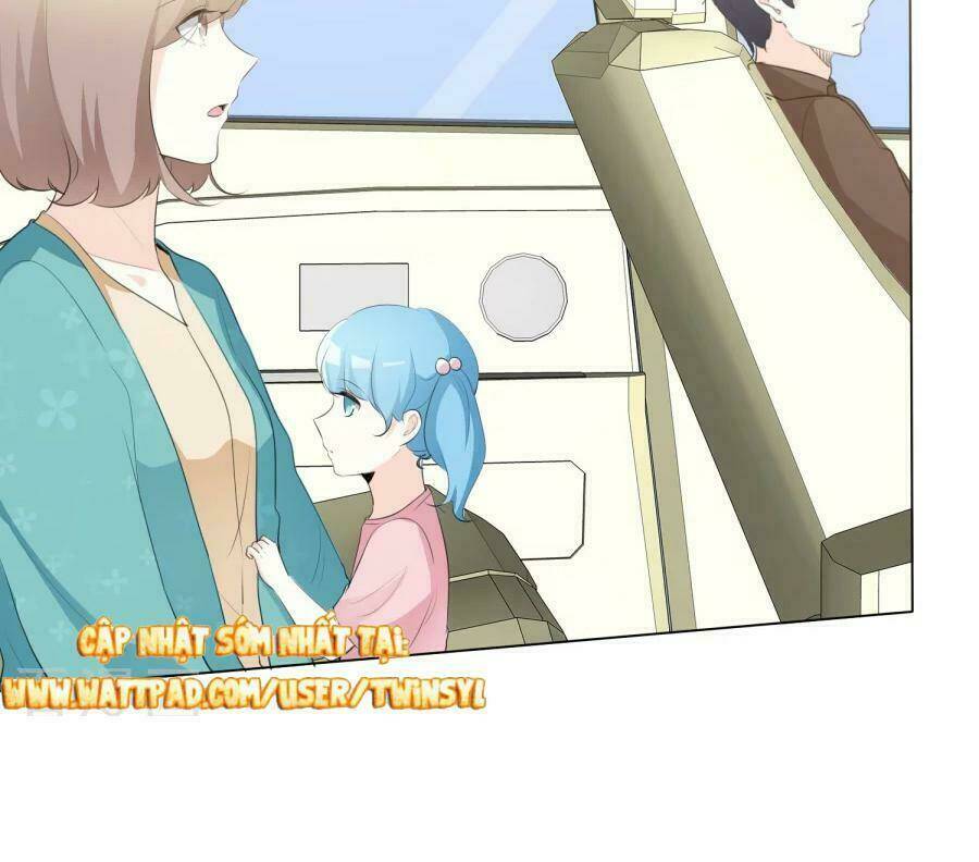 ái người tình xuất vu lam chapter 87 30