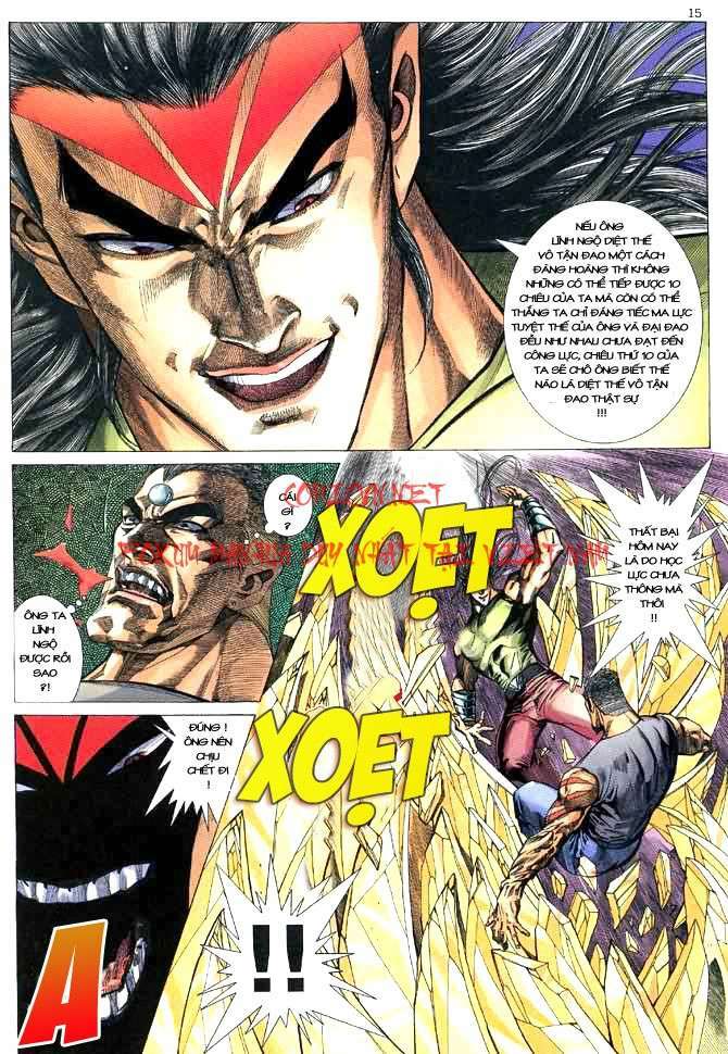 võ thần chapter 48 14