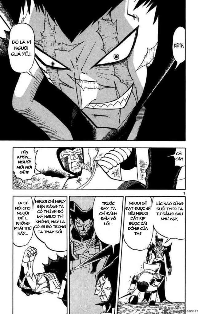 konjiki no gash!! chapter 239 7