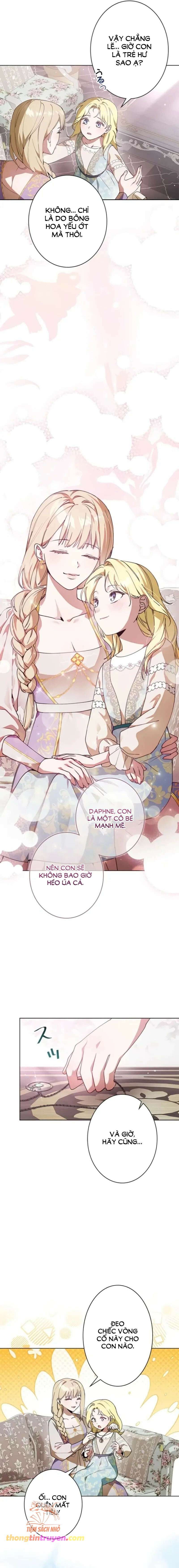 [18+] chạy trốn khỏi anh chapter 2 3