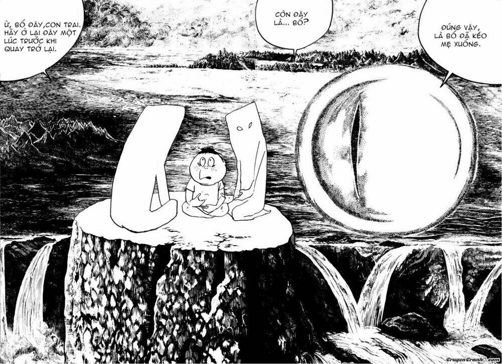 3 street of mysteries chapter 4 31