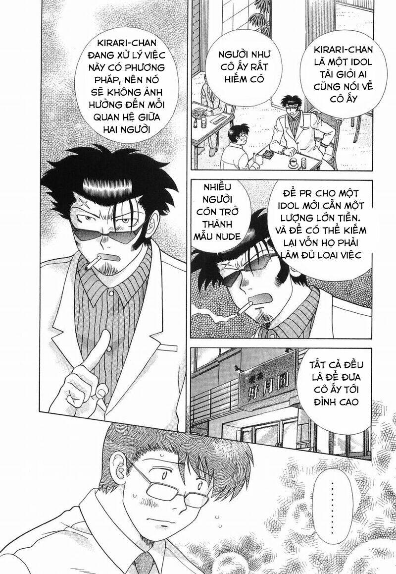 love lucky chapter 32 10