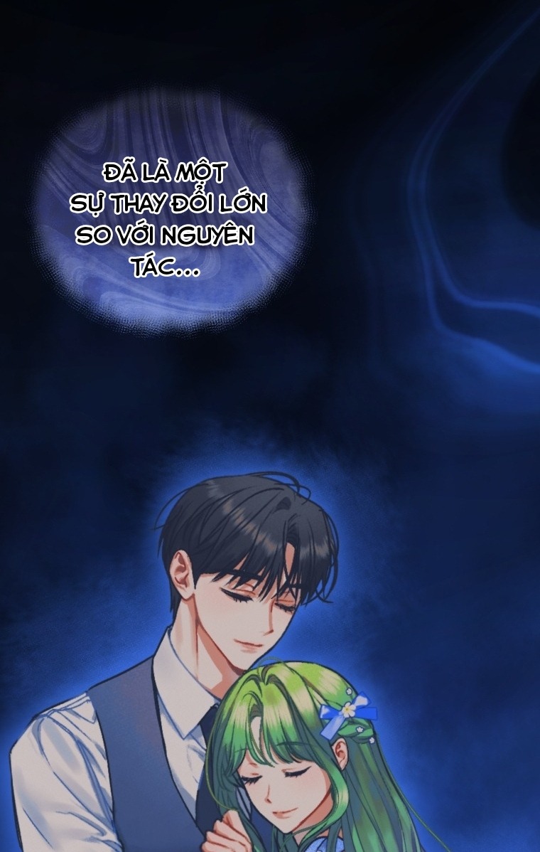 xuyên không thành em gái nam chính tiểu thuyết bl chapter 81 9