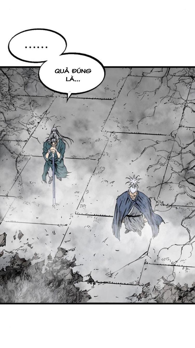 cao thủ 2 chapter 123 53