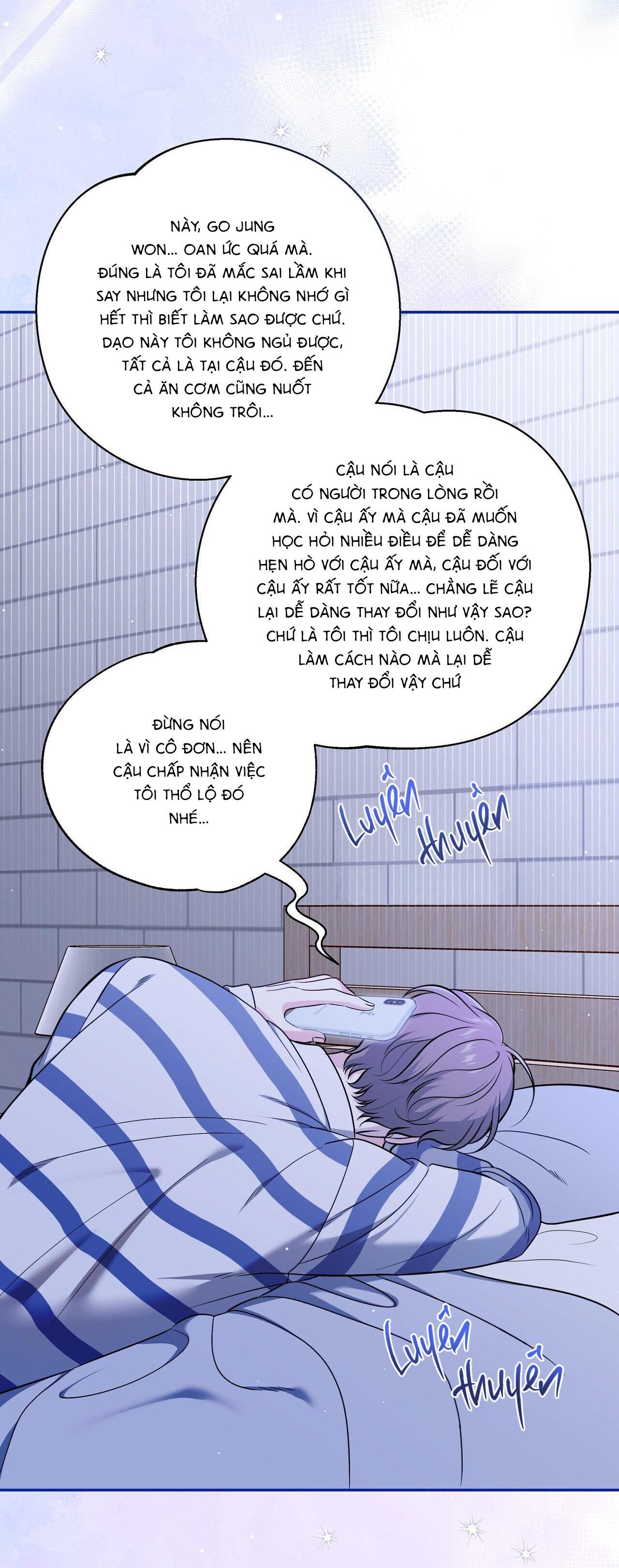 chuyện tình bí mật chapter 9 52