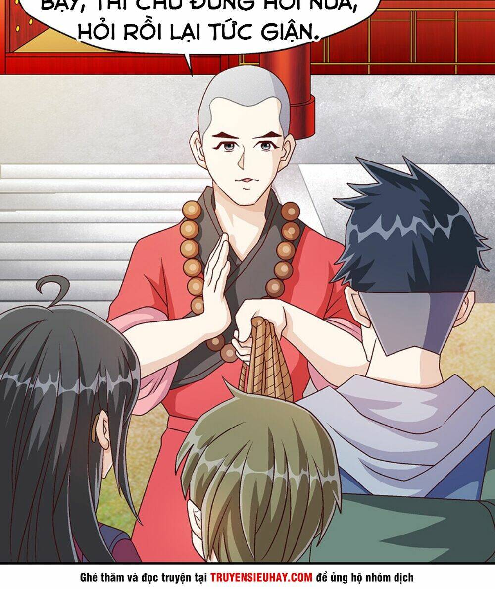 lão nạp muốn hoàn tục chapter 7 13